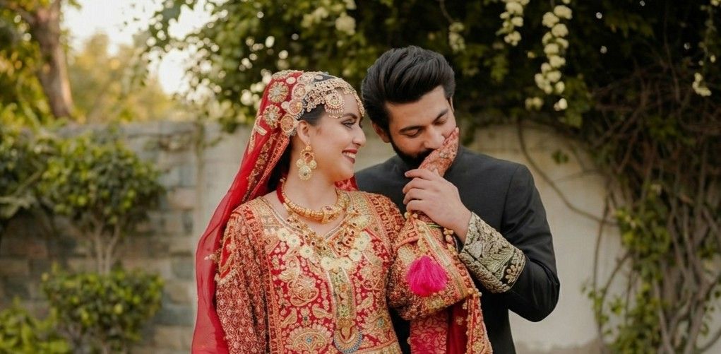 Balochi Matrimony Pakistan