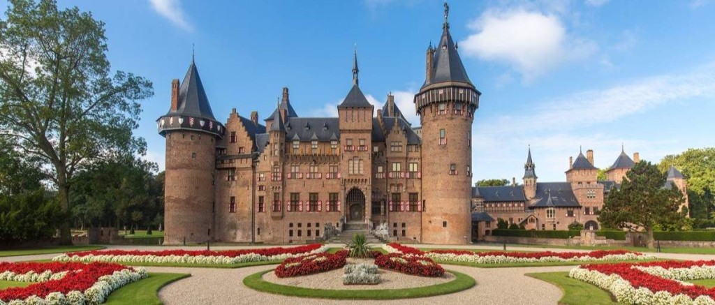 Netherlands Matrimony