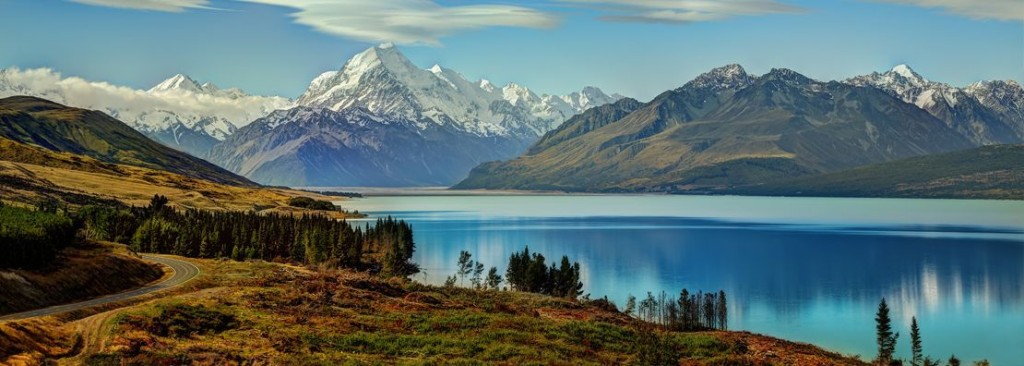 New Zealand Matrimony