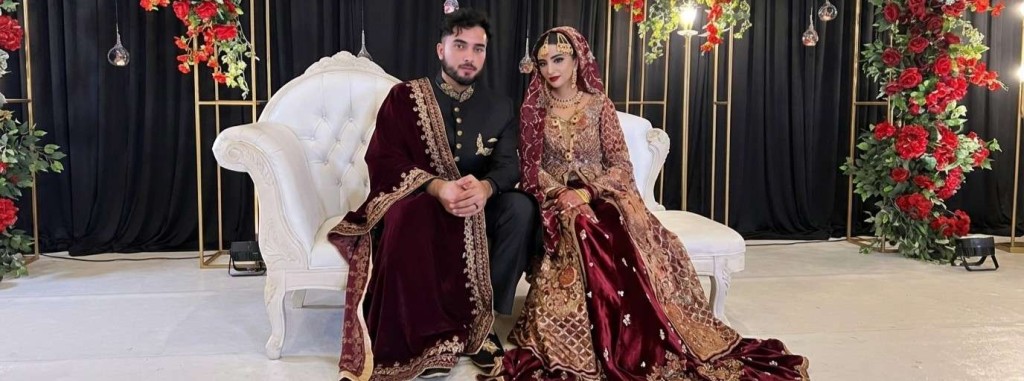 Malik Matrimony