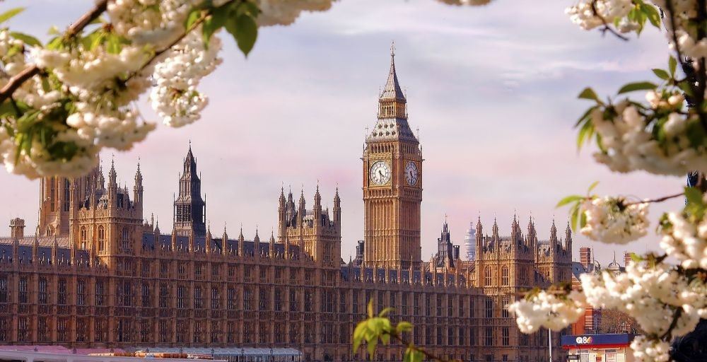 United Kingdom Matrimony