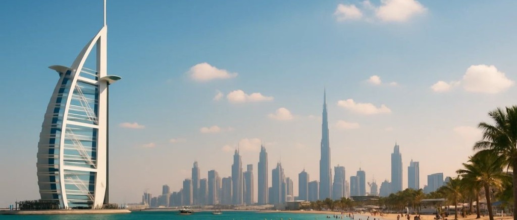 United Arab Emirates Matrimony