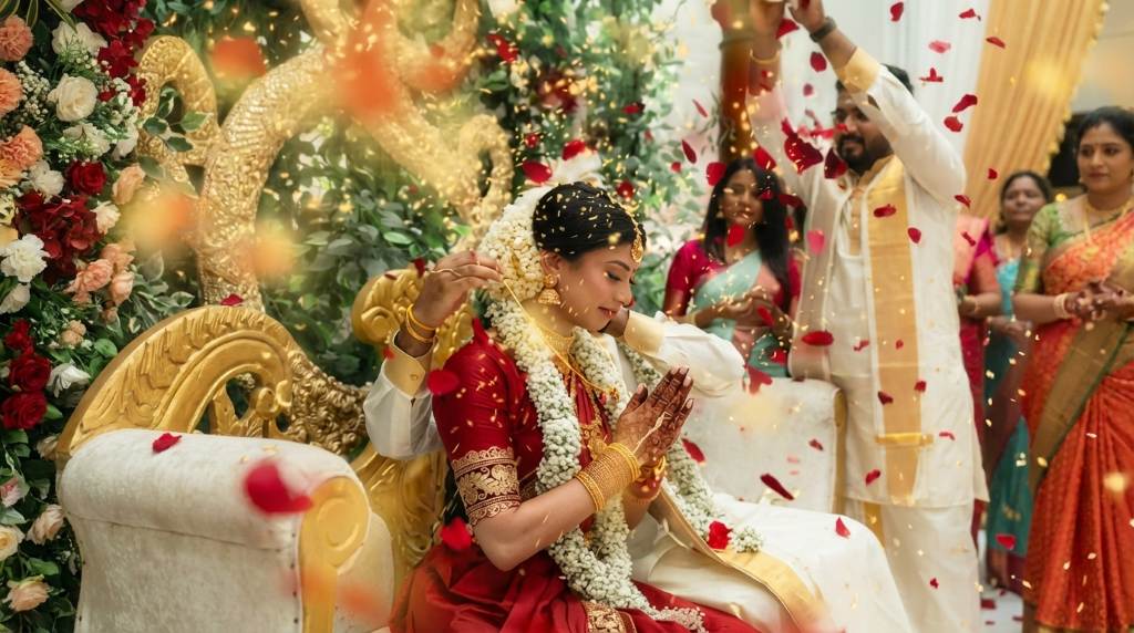 Hindu Matrimony