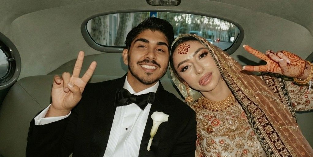 Muslim Matrimony
