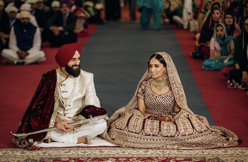 Sikh Matrimony