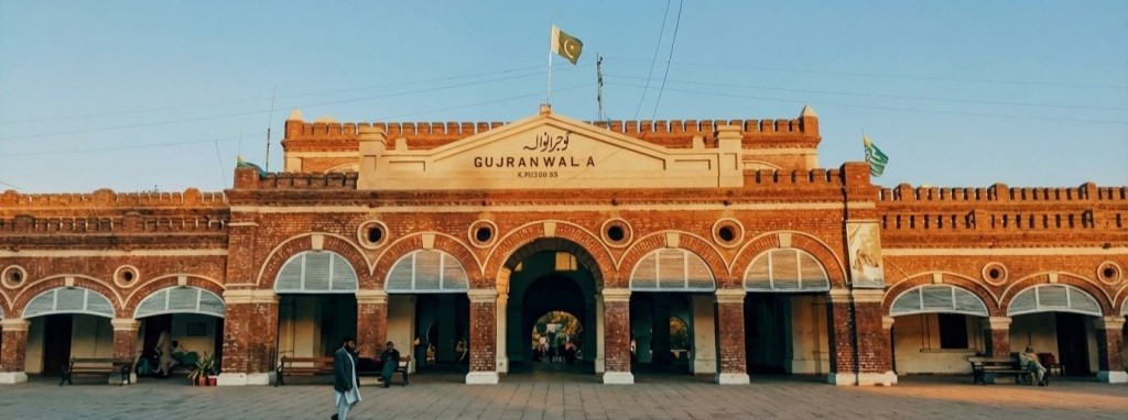 Gujranwala Matrimony