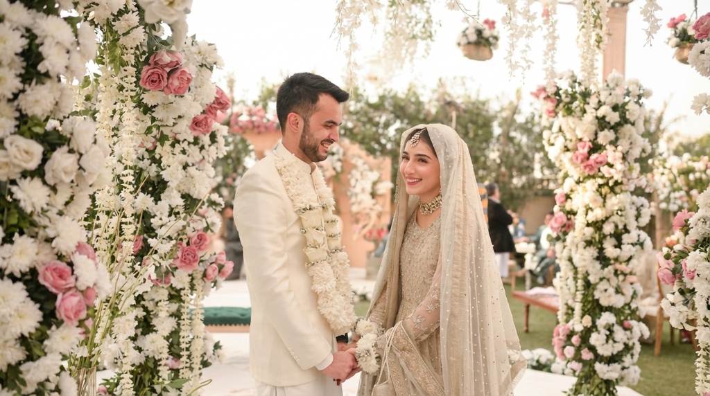 Urdu Matrimony Pakistan