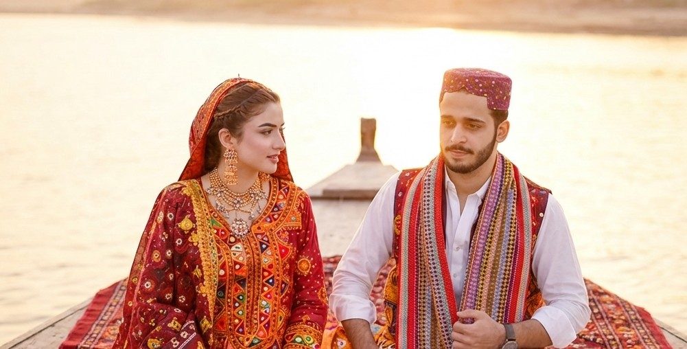 Sindhi Matrimony Pakistan