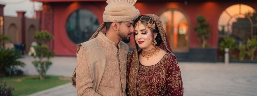 Bukhari Matrimony