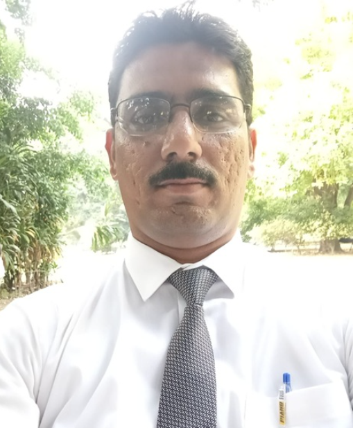 Muhammad Waqas