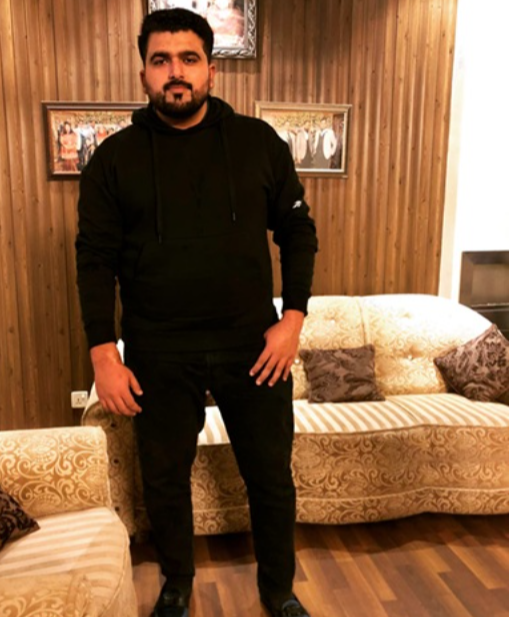 Talha Talha