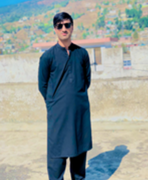 Israr Shah