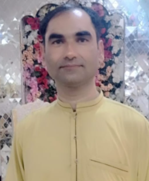 Tahir Rashid