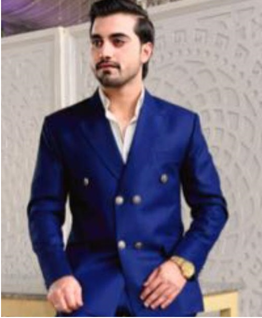 Mohib Mehtab